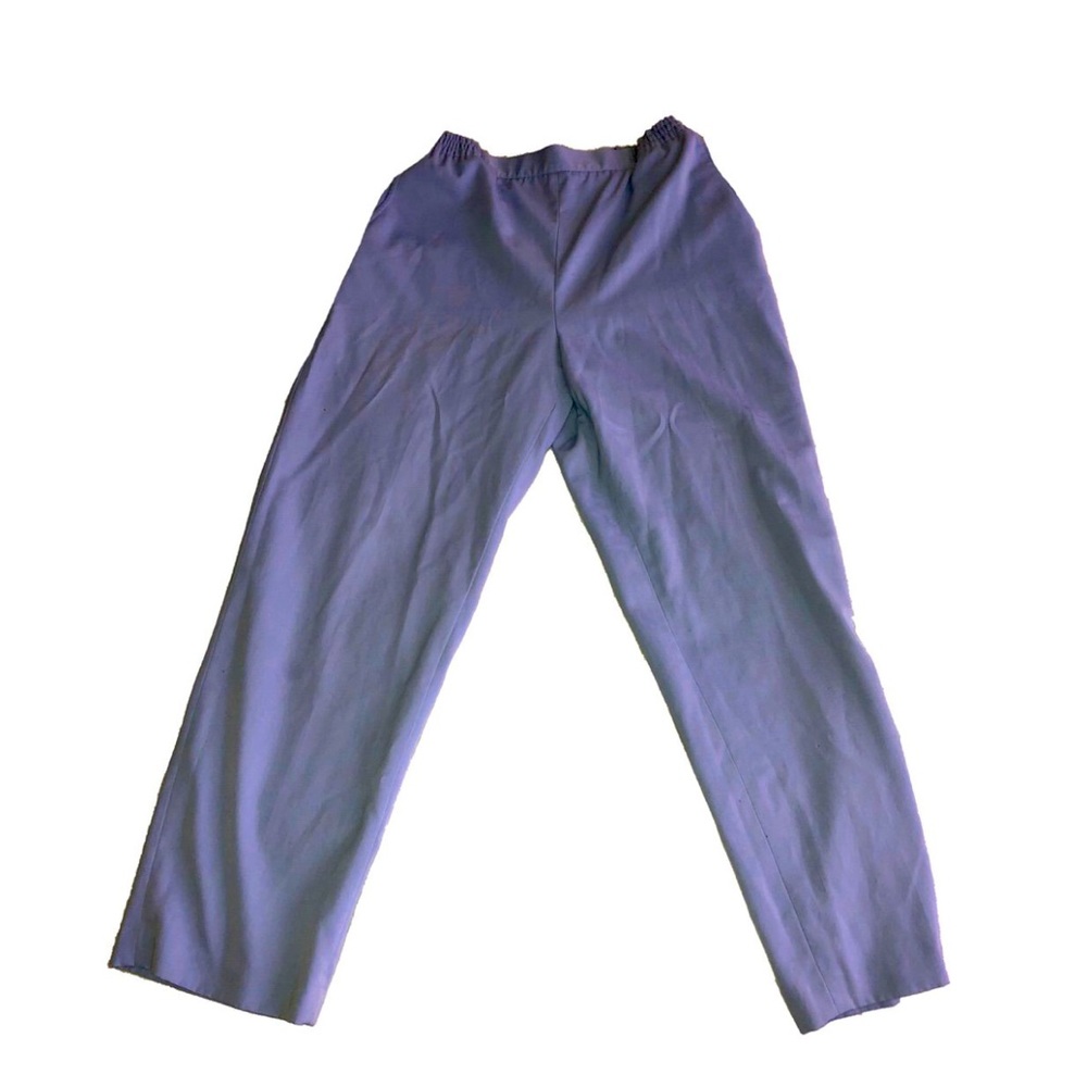 cute light blue pants!!!!